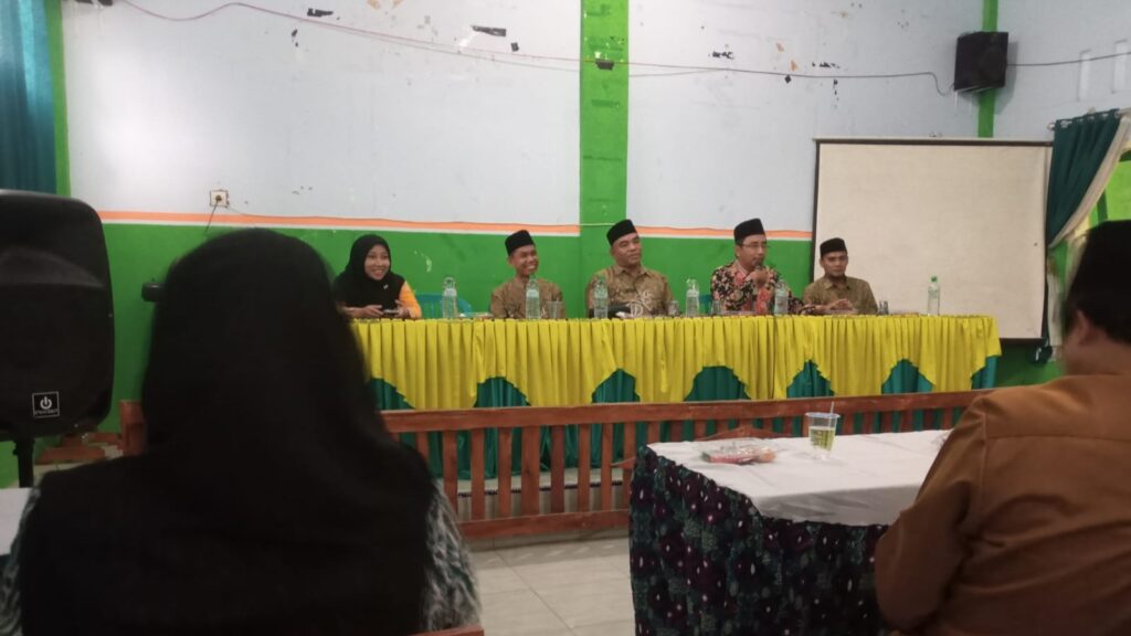KKMTs-2 Gelar Koordinasi Persiapan Asesmen Sumatif Akhir Tahun KKMTs-2 Gelar Koordinasi Persiapan Asesmen Sumatif Akhir Tahun
