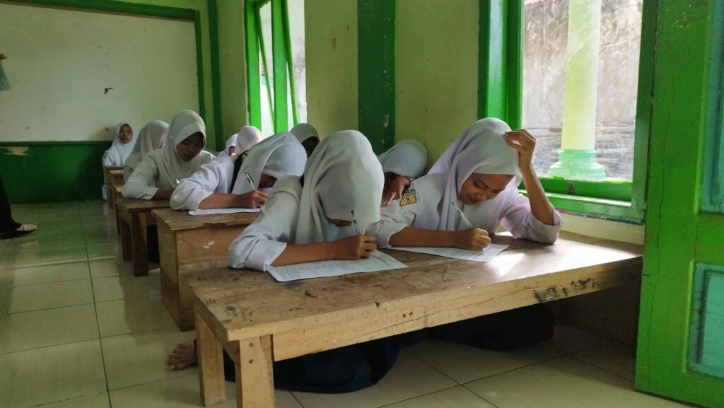 Petunjuk Teknis Pelaksanaan MATSAMA Tahun Pelajaran: 2025/2026