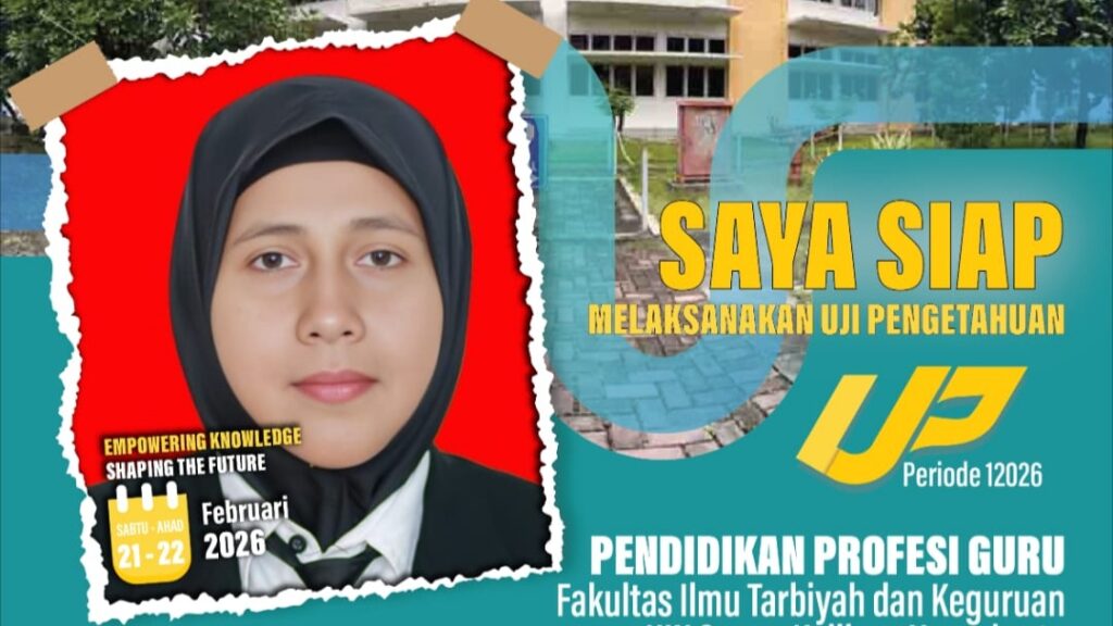 Alhamdulillah, Guru MTs Miftahul Ulum Buwek Lulus UKMPPG Daljab Batch IV Tahun 2025