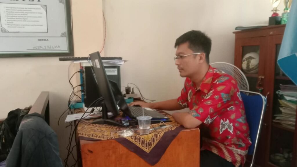 Guru MTs Miftahul Ulum Buwek Ikuti AKGTK 2026
